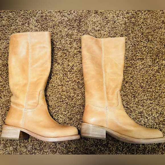 Steve Madden Riggs Boots - Picture 13 of 14